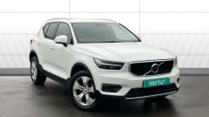 Volvo Xc40 2.0 T4 Momentum Pro 5dr AWD Geartronic Petrol Estate